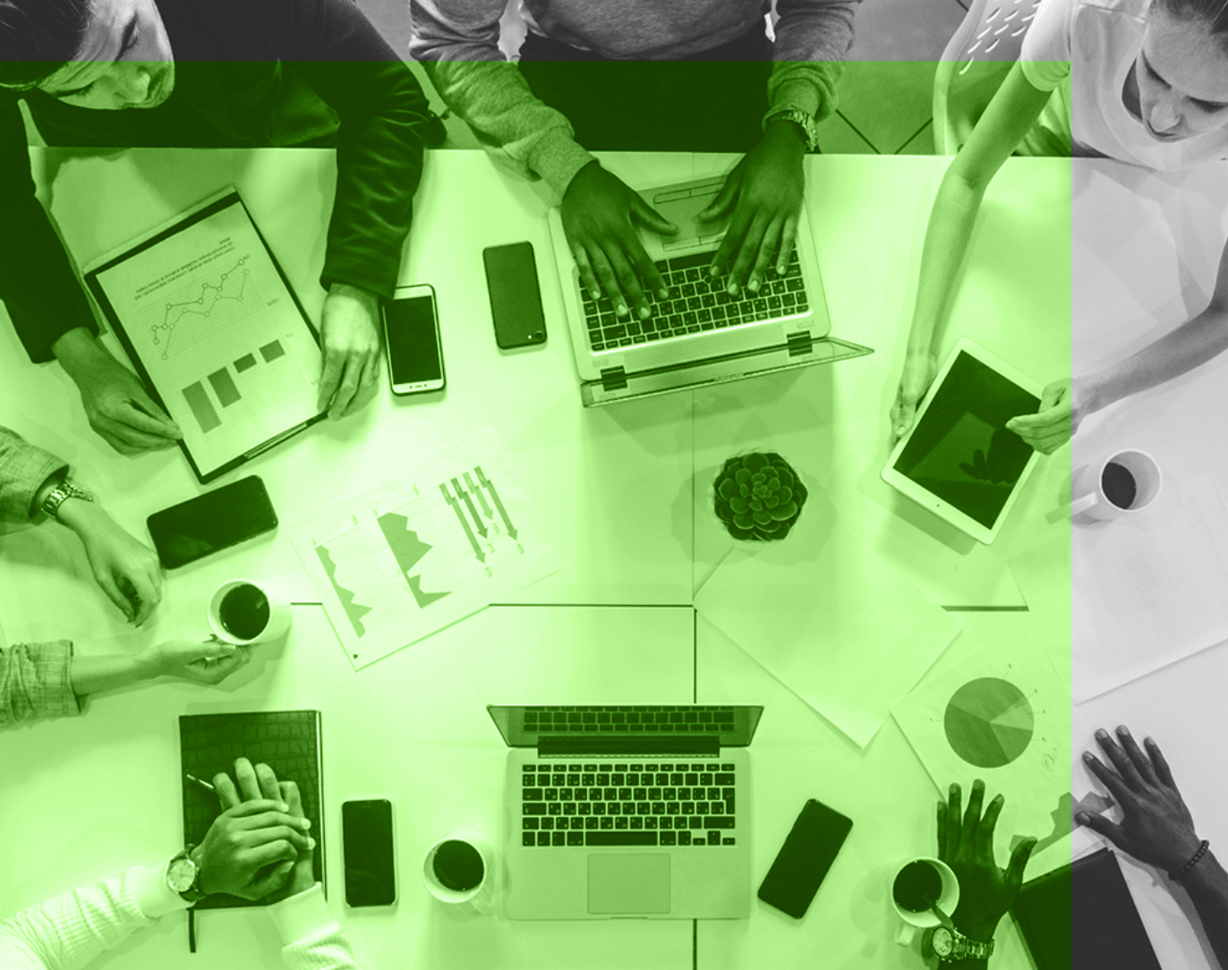 IT Procurement Services